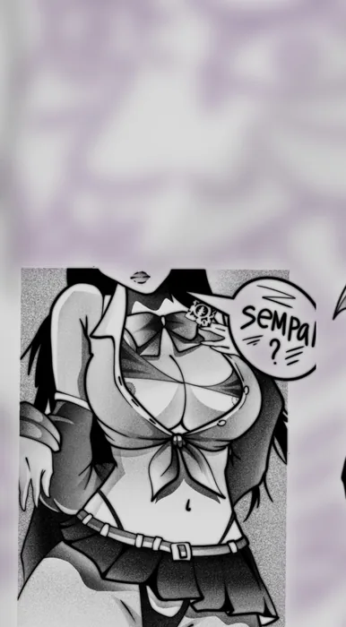 Anime-Motiv